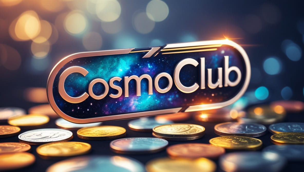CosmoClub 1